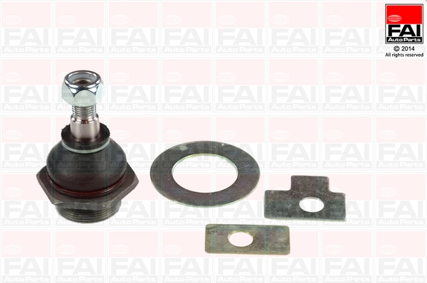 Ball Joint